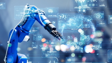 Виртуални двустранни срещи (B2B) по време на International Machinery Forum 2021 - The Factory of Tomorrow